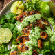 Mustard-Infused Aioli