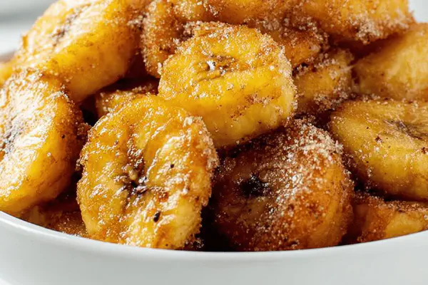 Banana Peanut Butter Muffins