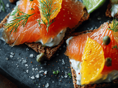 Delicious Recipes