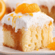Tangy Citrus Bars