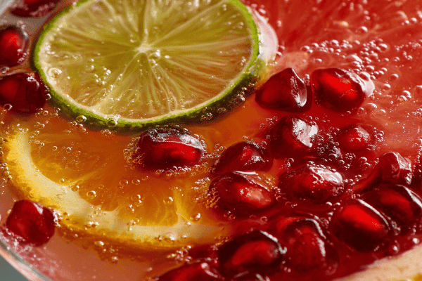 Refreshing Drinks
