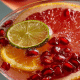 Cherry Pink Lemonade Twist