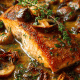 Savory Mushroom Mix