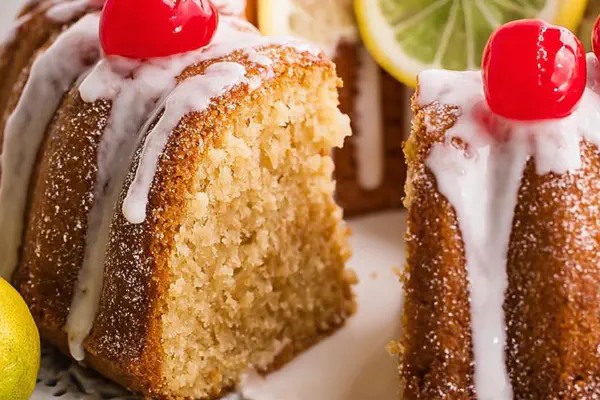 Twisted No Bake Cookies