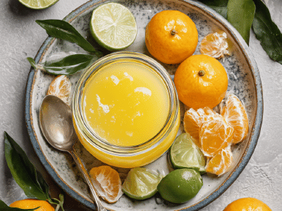 Delicious Recipes