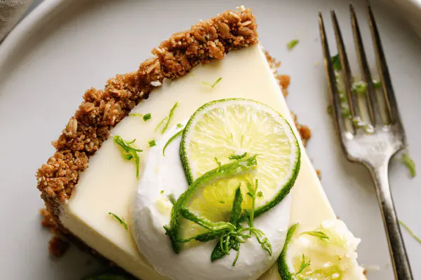 Banana Peanut Butter Cheesecake