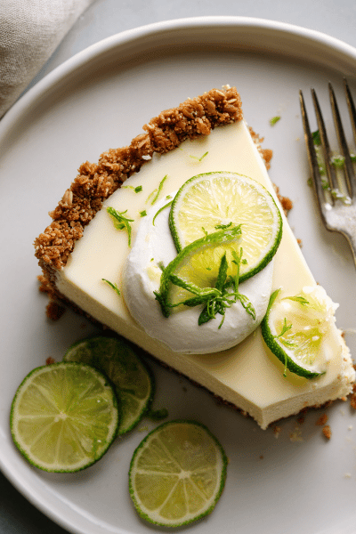 Classic Cheesecake Remix