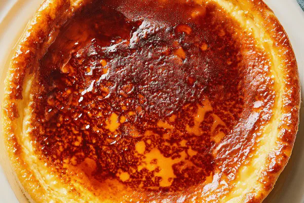 Almond Croissants Twist