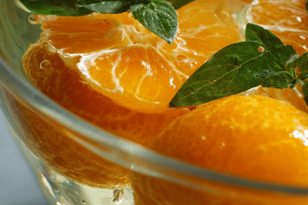 Refreshing Drinks