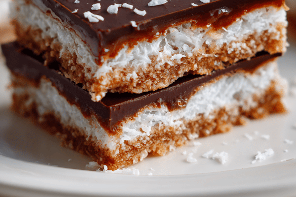 Sweet Treats