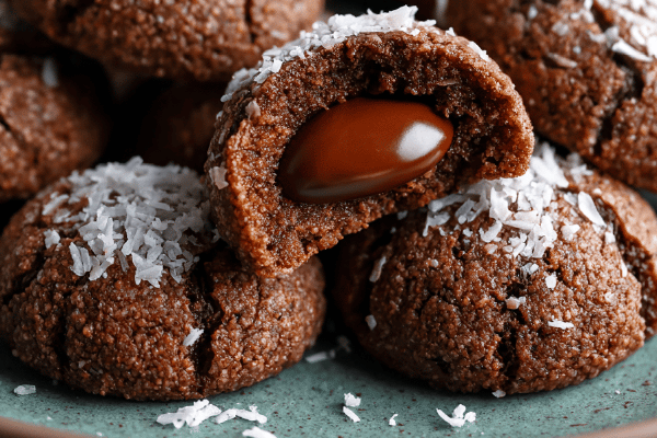 Sweet Treats