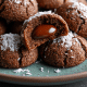 Marshmallow Chocolate Cookies