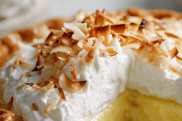 Sweet Treats