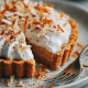 Almond Croissants Twist