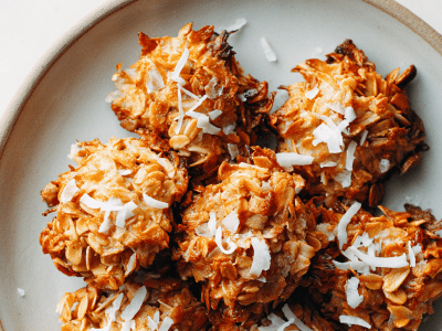 Delicious Recipes