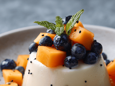 Delicious Recipes