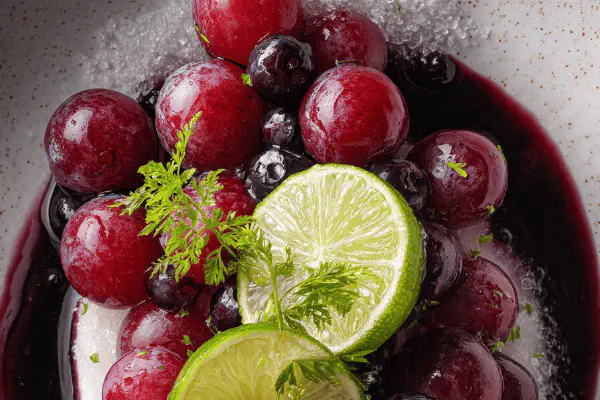 Spiced Clementine Marmalade