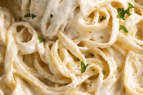 Fresh Handmade Pasta