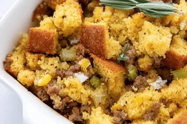 Loaded Stuffed Potatoes