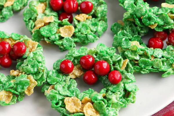 Garlic Parmesan Chicken Twist