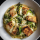 Sausage Tortellini Soup