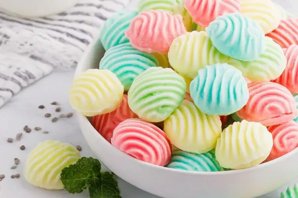 Twist Banana Pudding Fluff