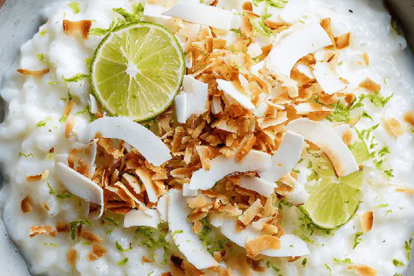 Twisted Nut-Free Beignets