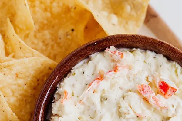 Cheesy Spinach Artichoke Pizza