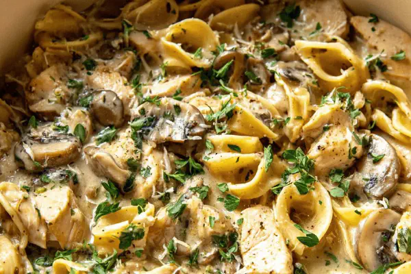 Korean-Style Grilled Chicken Kick