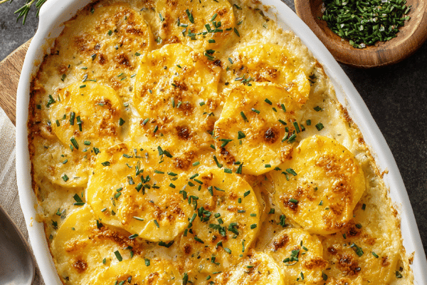 Perfect Sides