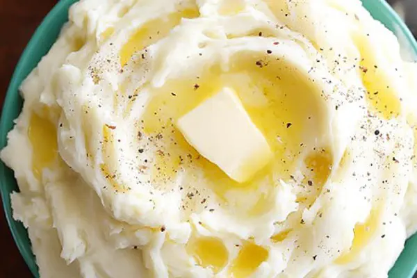 Creamy Herb Corn Bake