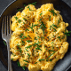 Hearty Veggie Egg Ragout
