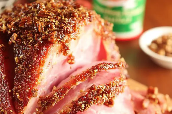 Peppermint White Hot Cocoa