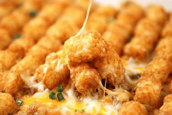 Hearty Cabbage Roll Bake