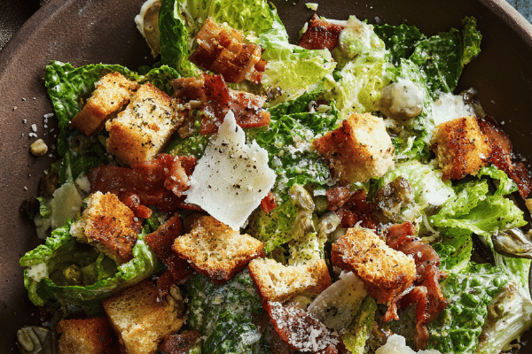 Perfect Sides