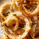 Mushroom Tart Twist