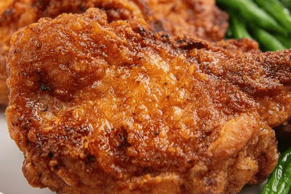 Spicy Pork Shrimp Ramen