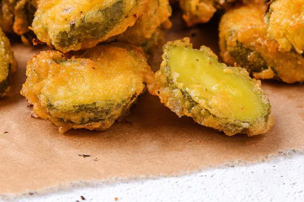 Air Fryer Churros Twist