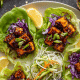 Toasted Sesame Sauce Remix