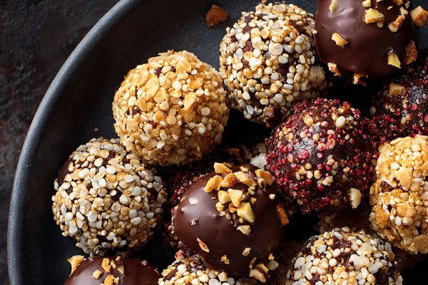 Sweet Treats