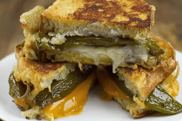 Veal Meatball Sub Twist