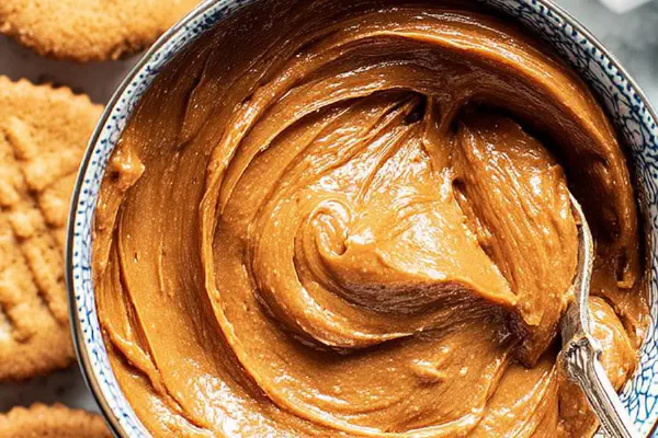 Rustic Homemade Applesauce