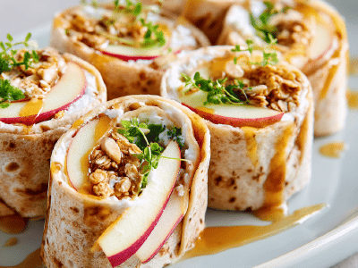 Delicious Recipes