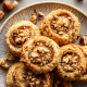 Apple Caramel Cookies Twist