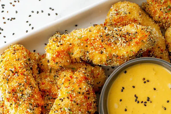 Hearty Beef Gravy Twist