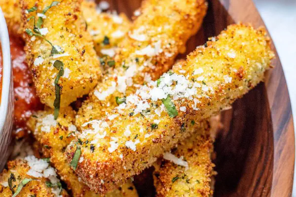 Foie Gras Raviolis Muscat