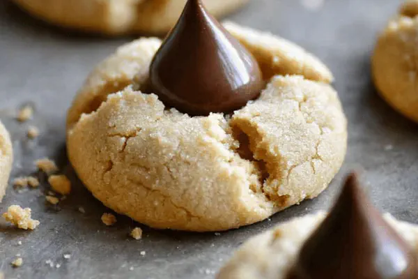 Gingerbread House Cookies