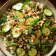 Maple-Glazed Pork Medallions