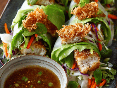 Delicious Recipes