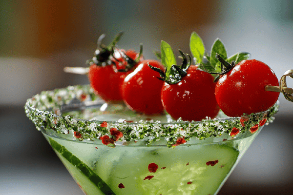 Refreshing Drinks